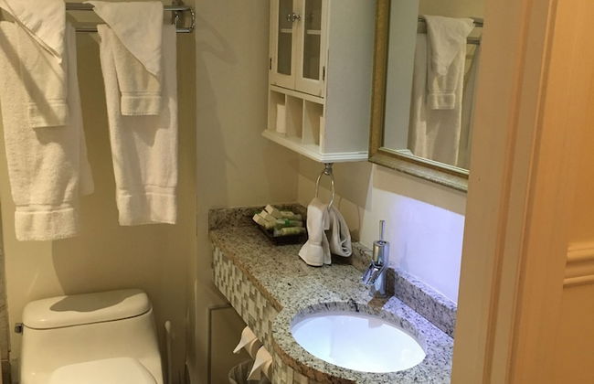 Parc Suites Hotel - Foto 46