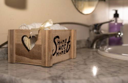 Chantal's House - Foto 24