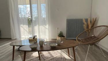 Aegina seaview home - Foto 5