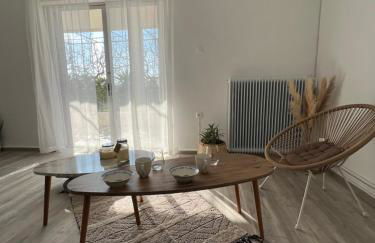 Aegina seaview home - Foto 5