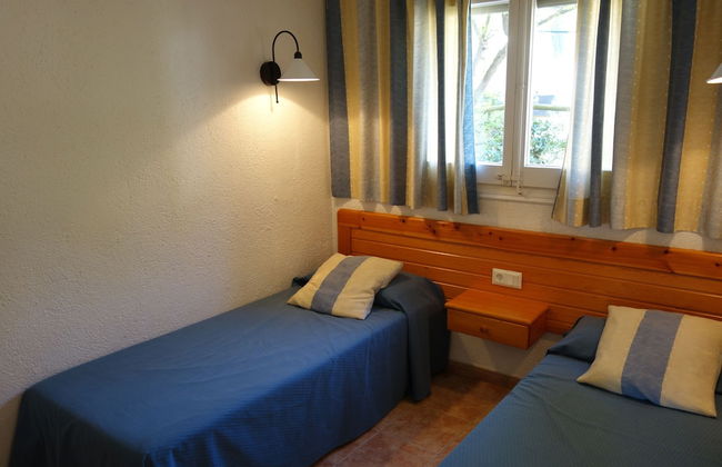 Estudio Park Golfet II - Foto 2