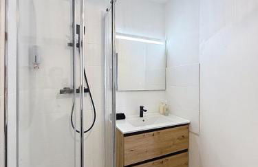 Logement entier appartement T2 Marseille Panier - Photo 10