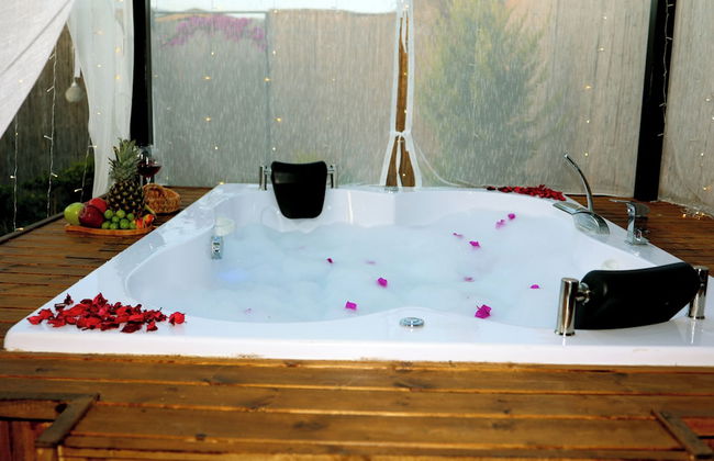 Sare Suit Bungalow - Foto 25