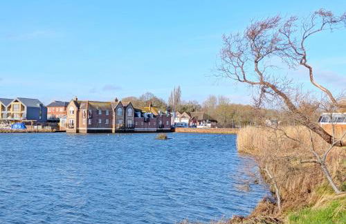 Slipper Pond Cabin - Emsworth - Foto 23