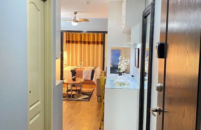 1BR Unit For Rent One Oasis Condominium - Foto 9