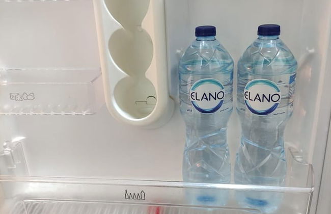 Amazing 2-bed Apartment in Cairo Madinty - Foto 24