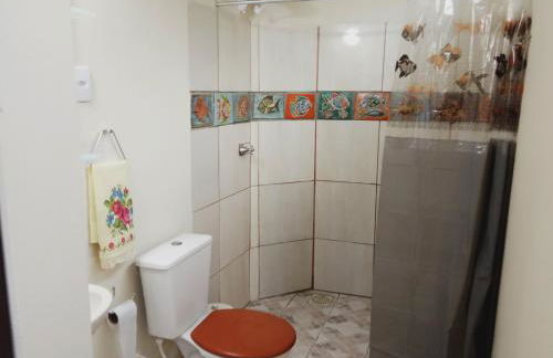 Atelier que virou um Loft em florianopolis - Foto 16