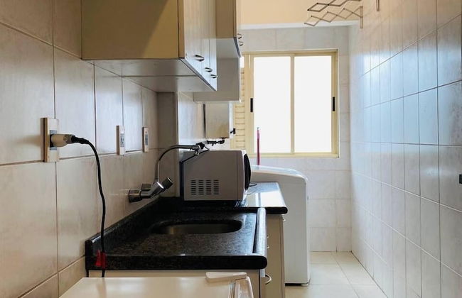 Apartamento Rosenhaus Tower - Photo 33