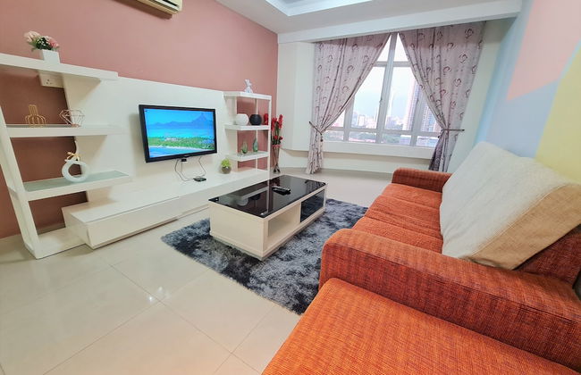 Duta Hotel & Residence by Sarahs Lodge - Foto 17