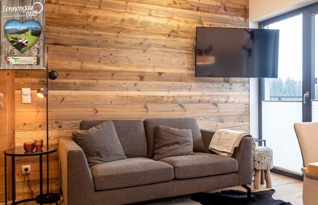 Superior für 6 P. & Infinity Pool - Foto 10