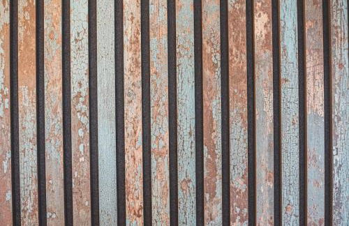 The Old Shop, Studio Hideout, Stoke Fleming - Foto 50