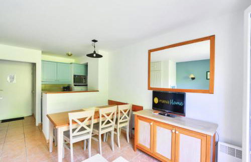 La résidence du Lac - maeva Home - Maison 3 pièces 6 personnes - Sélection MAE-6963 - Foto 4