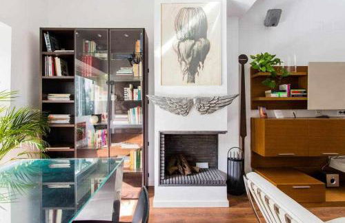 Lujoso apartamento con patio en Triana Sevilla - Foto 4