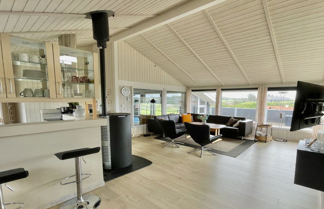 "Alfhild" - 297m from the sea - Foto 31