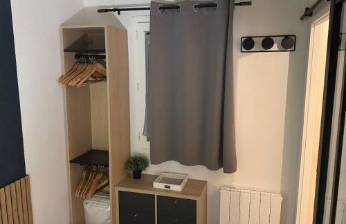 Cap One, au cœur de Cap Esterel VUE MER & PISCINES - Accès piscines et parking couvert inclus - Foto 23