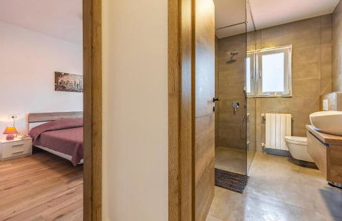 Three-Bedroom Apartment In Barban - Foto 27