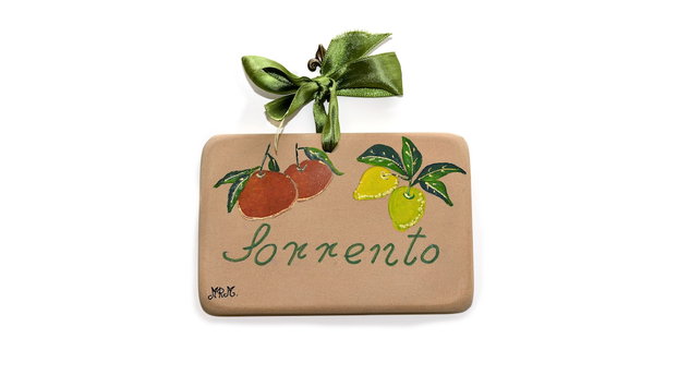 Il Casale Sorrento - Foto 5, Habitación