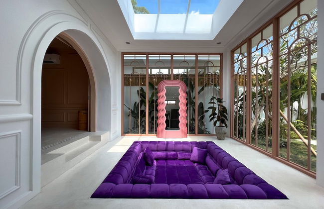 No Rush Villas - Photo 62