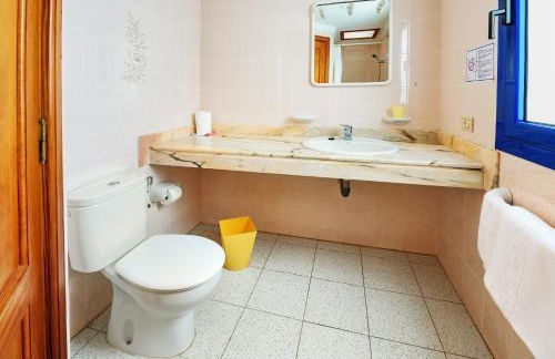 Oböna Castillo de Papagayo, Complejo Nudista FKK-Nudist Resort - Foto 12