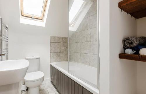 Lilac Lodge - Foto 21