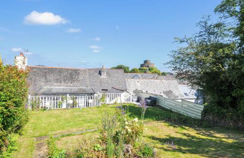 Stone's Throw Cottage - Foto 29