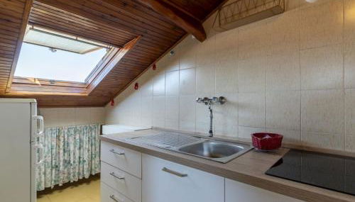 Apartment Mansarda della zia by Interhome - Foto 4