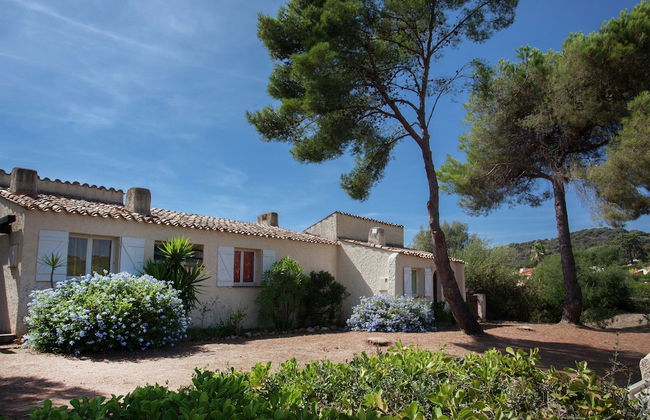 Cosy Holiday Home in Cargese Corse-du-sud Near Sea - Foto 65