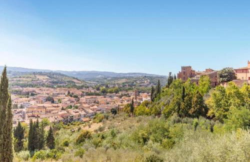 Idyllic Farmhouse in Gambassi Terme-fi With Swimming Pool - Foto 8