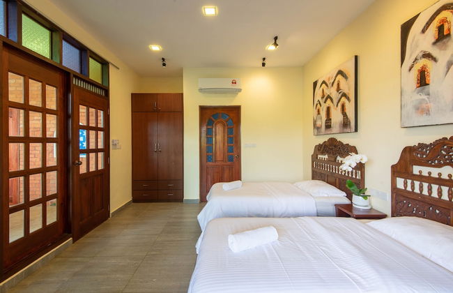 Limasan Villa Langkawi - Foto 77