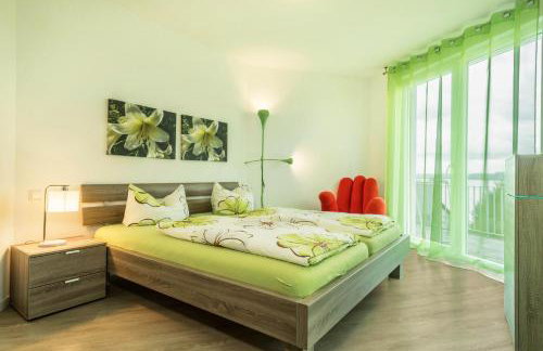 Ferienwohnung Lilie - Foto 11