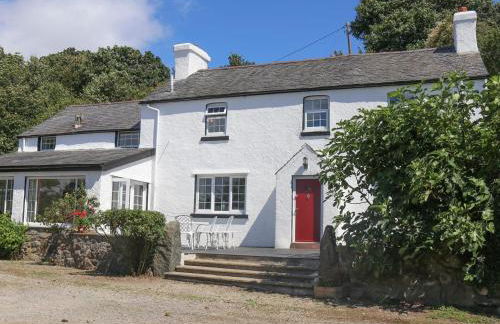 Tyn Y Coed Farm House - Foto 1