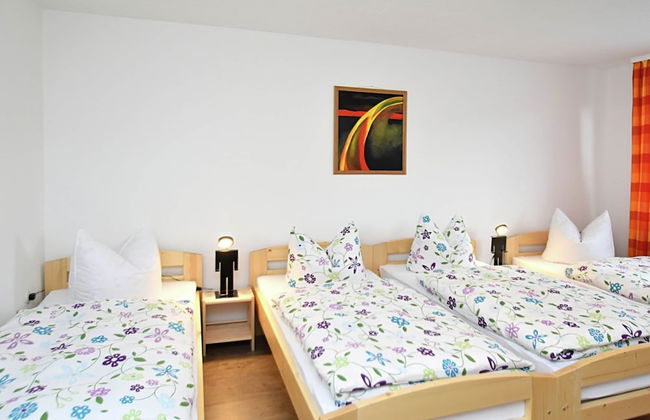 Gruppen- Ferienhaus in Wieda - Photo 4