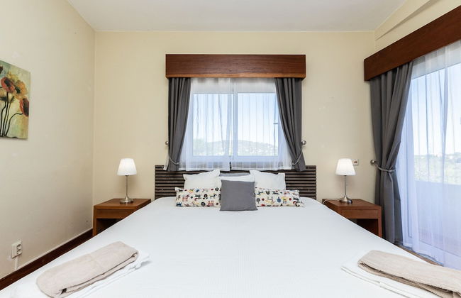 Looking to Landscape Sea View Private Pool Villa - Foto 34