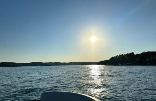5 Bedroom on Lake of the Ozarks - Foto 1