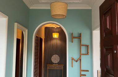 Housing Floor with private yard - Foto 22