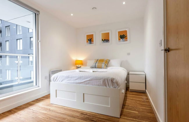 Warm and Welcoming Apartments - Foto 9