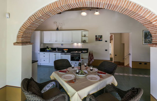 Belvilla by OYO Casa Quattro - Foto 8