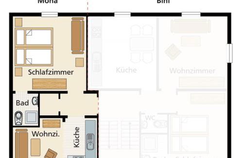 Traumblick Am Bartelsborn - Foto 30