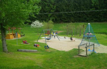 Blockhaus Hedwig Haus 10 - Photo 18