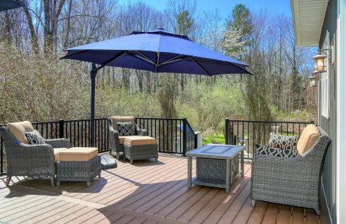 Fireside Retreat - Foto 6