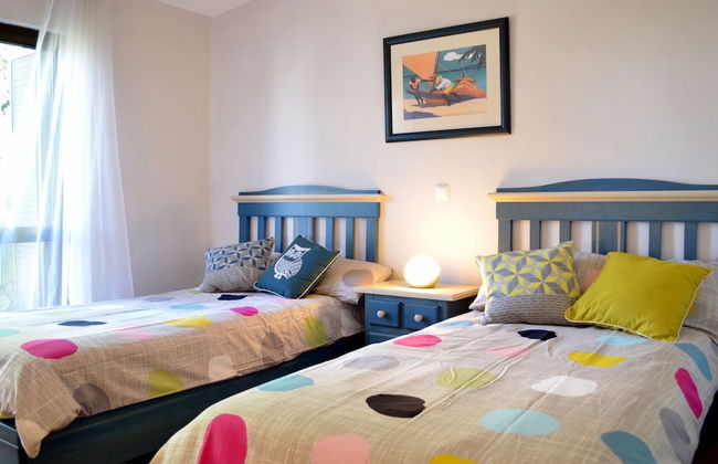 Attractive Apartment in Albufeira With sea View - Photo 5