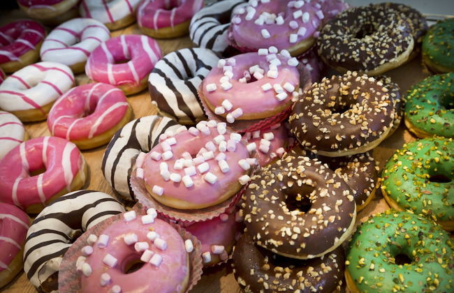 Villa Norcenni Aparthotel - Foto 80