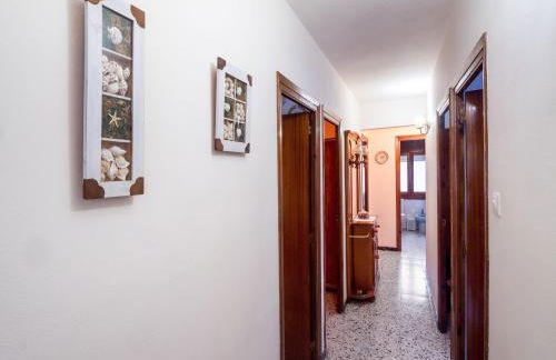 Belvilla by OYO Apartamento â€œLa Cabanaâ€ - Foto 13