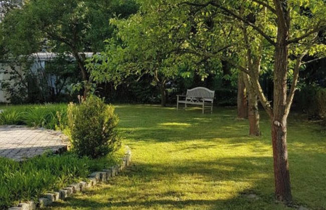 Cosy Apartment in Schmogrow - Photo 13