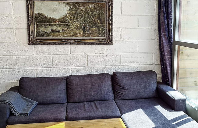 8 Person Holiday Home in Ljørdalen - Foto 13