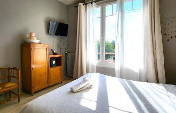 Konforta : Paisible maison d'été avec grand jardin - Foto 17