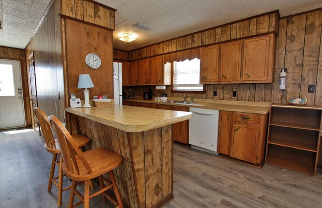 Klitzke House - Foto 8