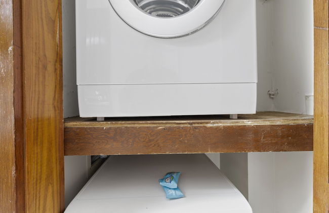 Spacious Modern Condo - 1st Floor - One Block to the Beach - Foto 12