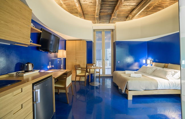 Napoli Chiaia 32 Deluxe Residence - Foto 71