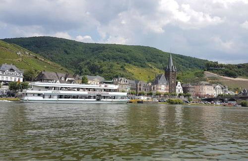 Ferienwohnung Moseltor - Foto 38